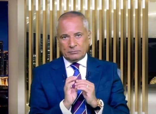 Ahmed Mousa Emphasizes Security Over Resources