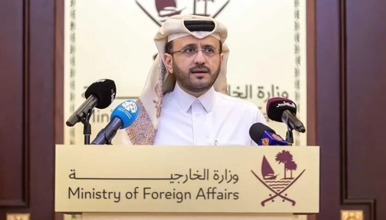 قطر تنفي اتهامات نتنياهو