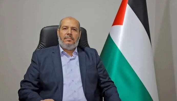 Hamas Reveals Haniya's Leadership Selection