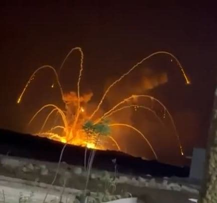 Syrian Defense probes Aleppo weapons blast