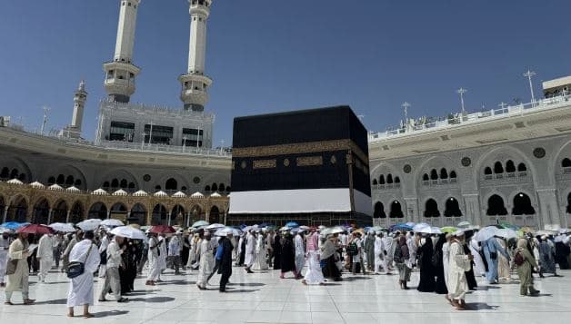 US advises citizens to rethink Saudi travel