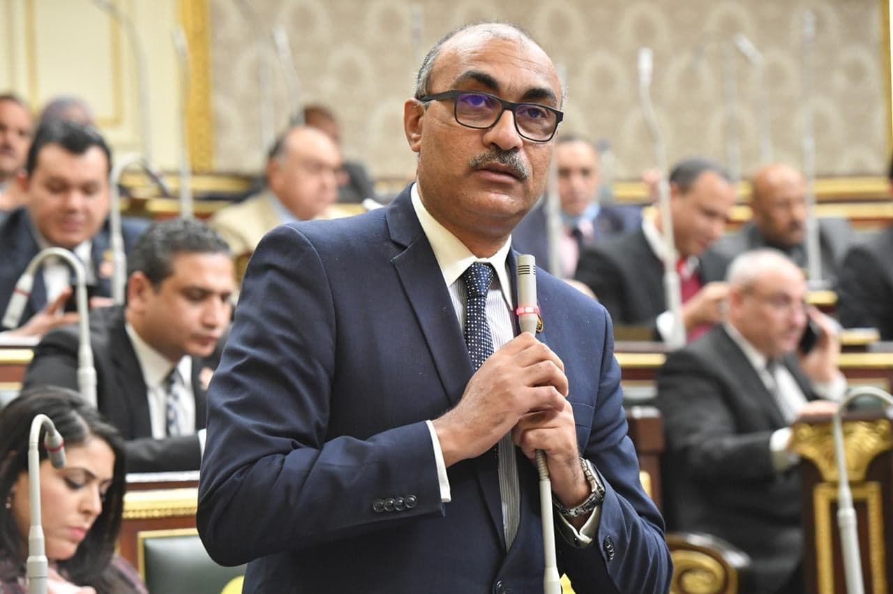 إيهاب منصور يكشف استغلال المتهم لطيفته
