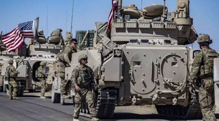 US exit from Iraq compared to Afghanistan