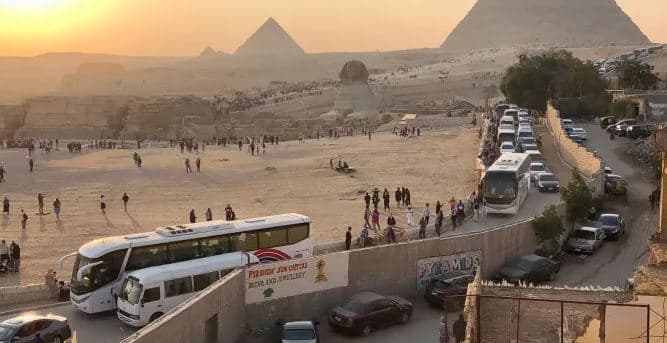 تطوير نزلة السمان يعزز القطاع السياحي