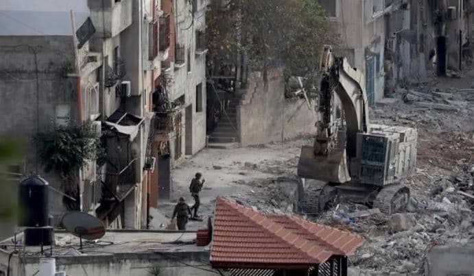 الأمم المتحدة: إسرائيل تأمر 10 عائلات فلسطينية بالإخلاء في طولكرم