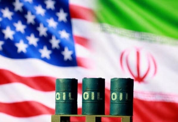 U.S. sanctions on Wilbroid over Iran ties