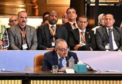 Egypt Forum official urges fair competition and suggests analyzing prices of key goods
