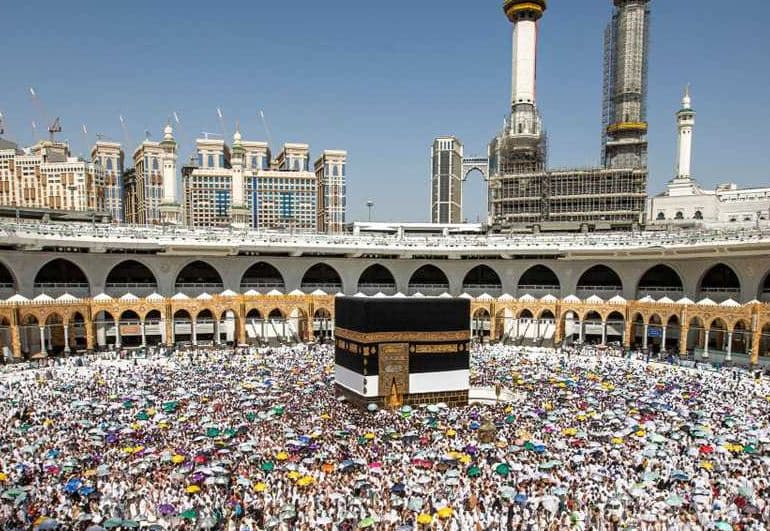 Saudi official: Updating Umrah accommodation standards improves operator preparedness