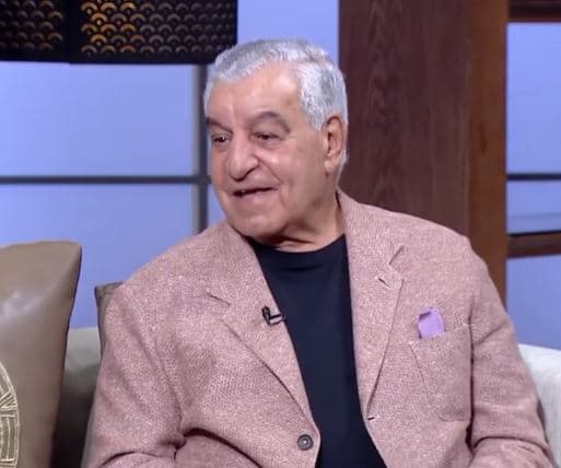 Zahi Hawass on Love for Archaeology
