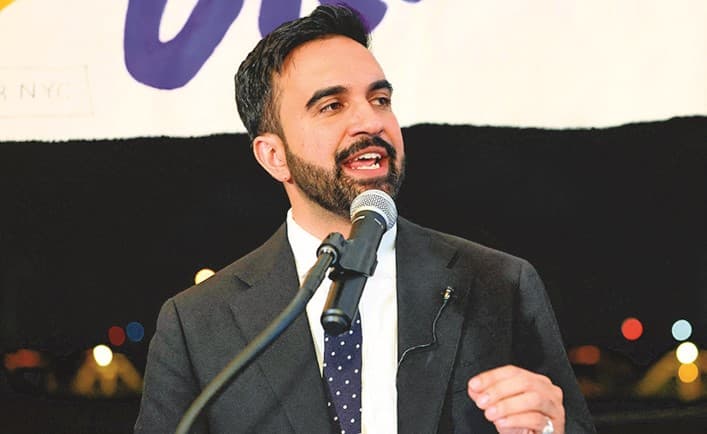 Israel's UN envoy criticizes Mămadini over NY failings