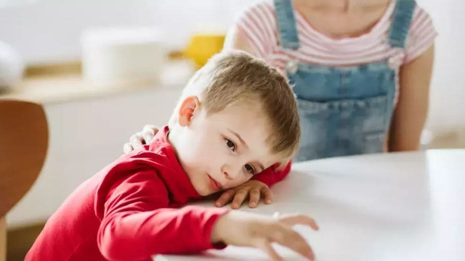 Study Finds ADHD Drugs May Impact Kids' Weight