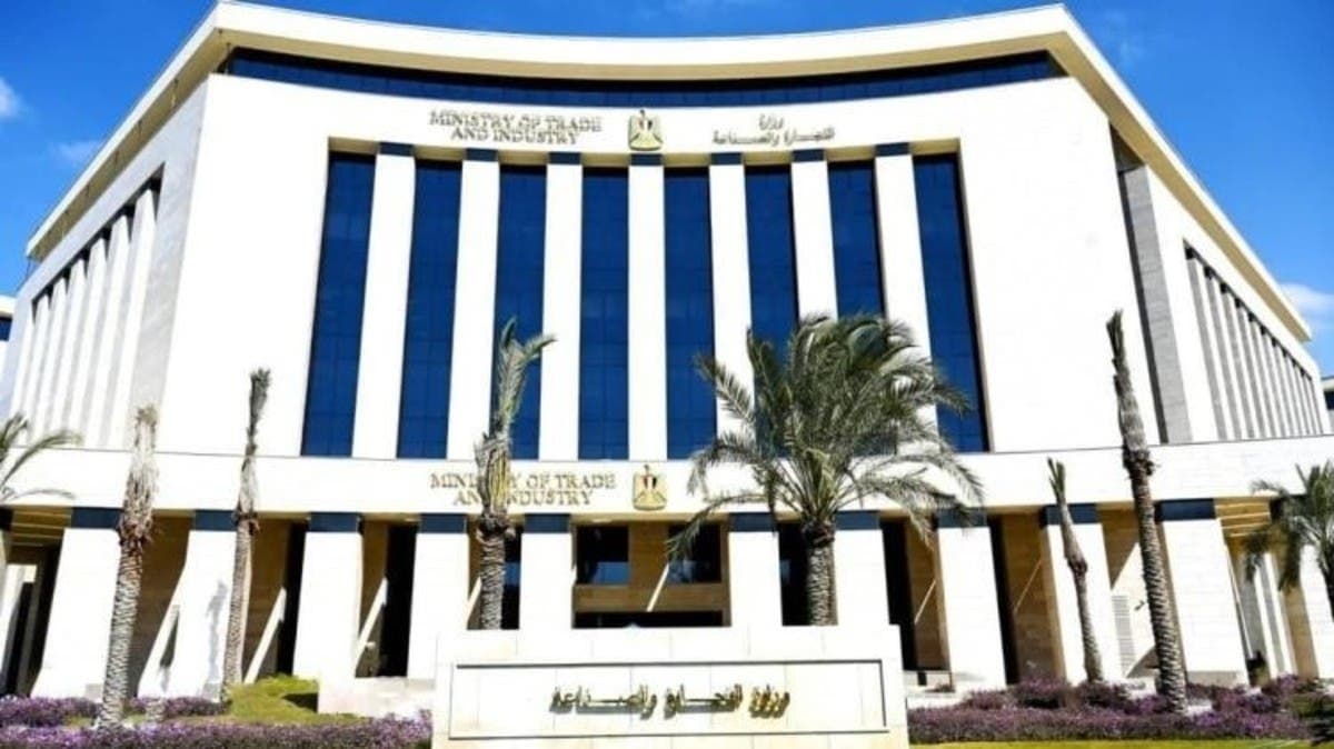 المنظومة الرقمية لدعم المصنعين وزارة الصناعة