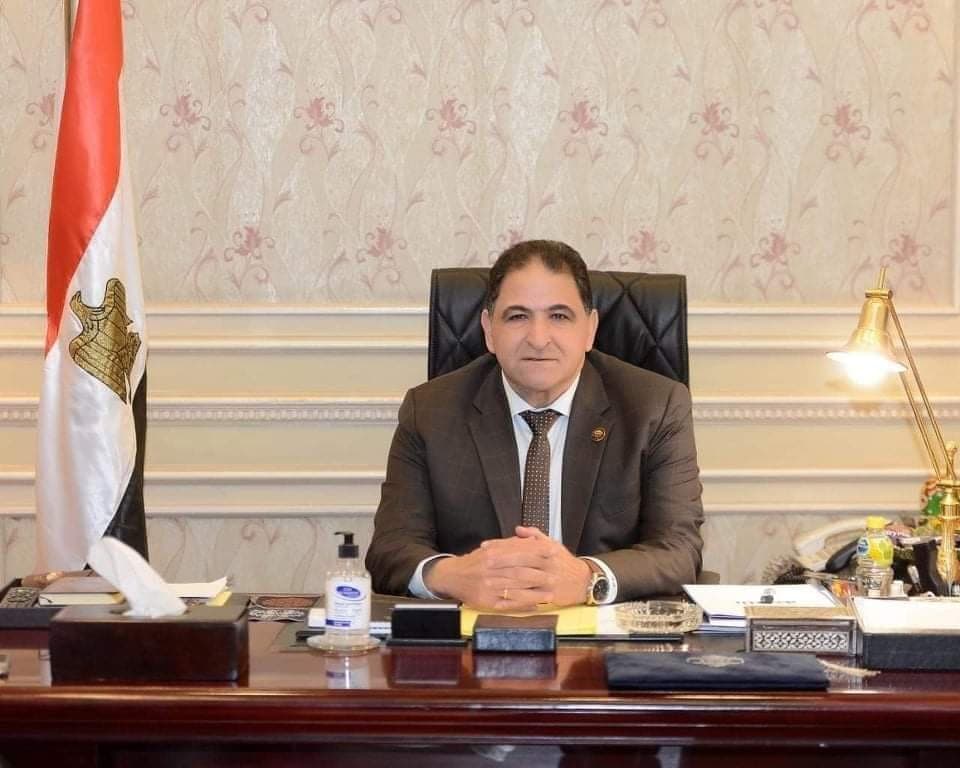 Deputy Saws: Sisi's support for Saudi affirms Egypt’s security commitment
