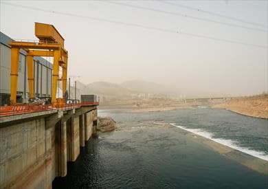Egypt's Nile Water Claim Seen as Status Quo Move