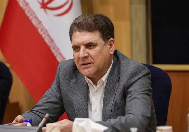 إيراني: بغداد لم تُبلغ بشأن إغلاق منفذ الشيب