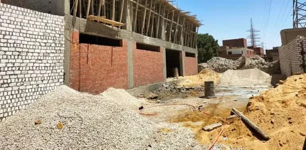 المواطنون استلموا نموذج 3 ولم يكملوا التصالح