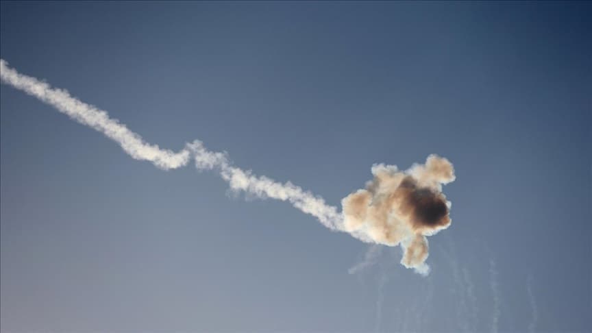Saudi Arabia shoots down two Houthis drones