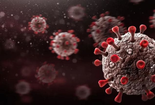 Pulmonologist: Viral spread typical now