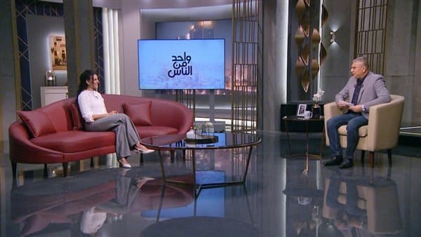 ولاء الشريف تتحدث عن مسيرتها الفنية
