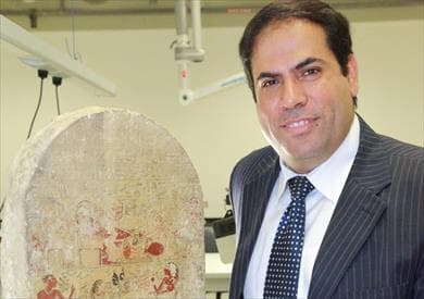 Bibliotheca Alexandrina Unveils Egyptian Queens Secrets