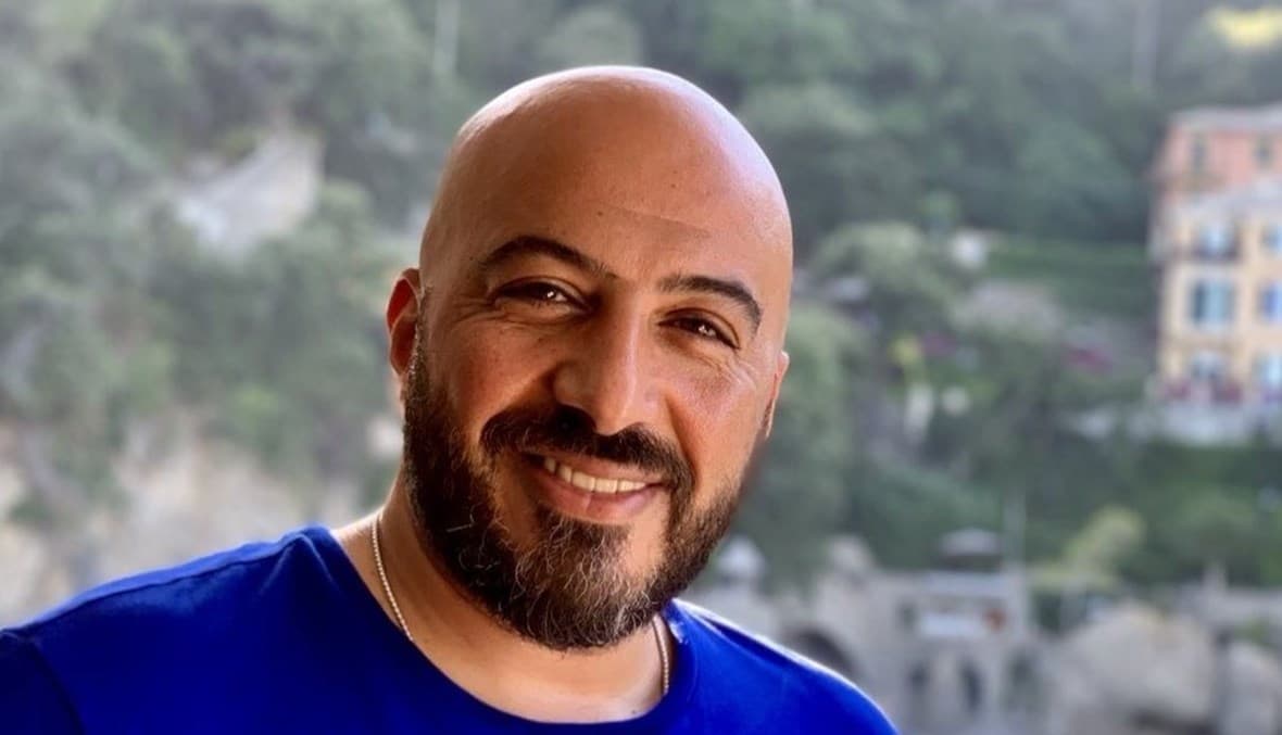 Magdy El Hawari on Art as Work
