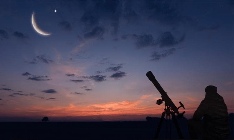 Astronomical Institute Sets Rabi' al-Awwal Start for Next Friday