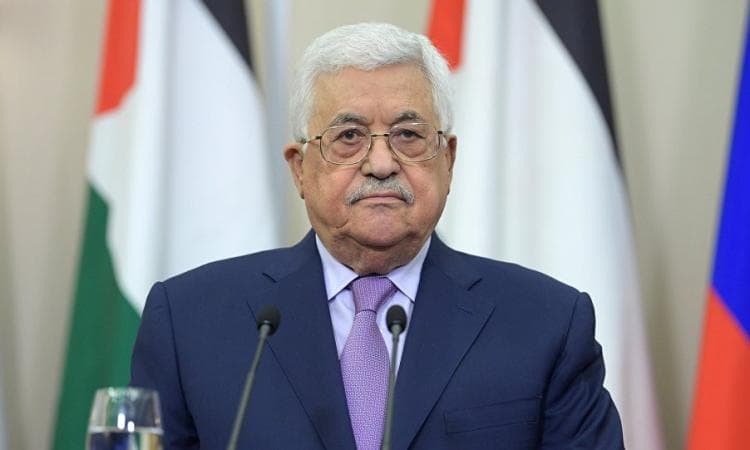 Abu Mazen OKs simultaneous Palestinian elections