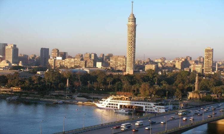 Weather Update: Cairo to reach 32°C tomorrow