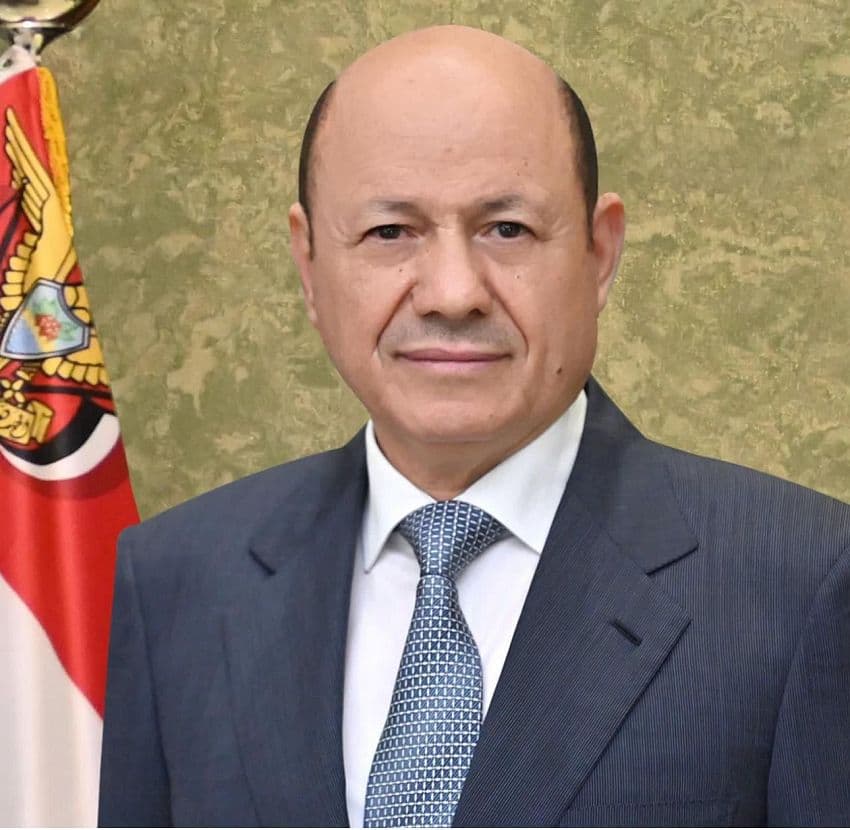 Yemeni Leader Warns Houthis Endanger Yemen