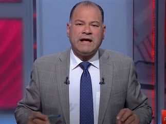 نشأت الديهي: السيسي يسعى لاستعادة الدور الإفريقي