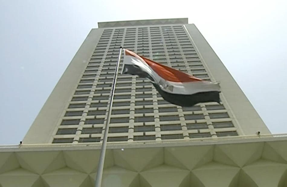Egyptian ship captain dies after attack in Russian port