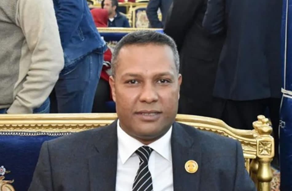 نائب حمزة: رسائل السيسي تؤكد أهمية بناء الإنسان