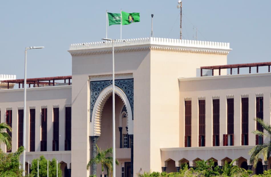 Saudi Arabia Condemns Drone Attacks on Oil Sites