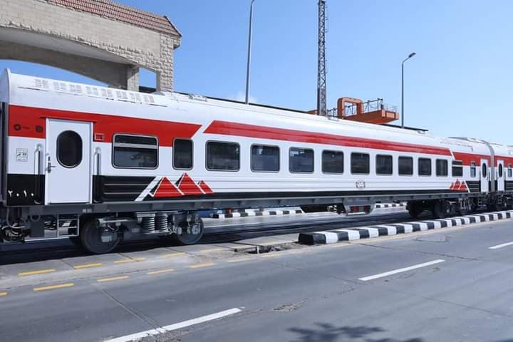 Transportation expands rail and road network