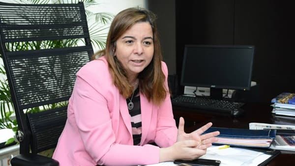 Abdelhamid: Private sector may offer better quality but not lower prices