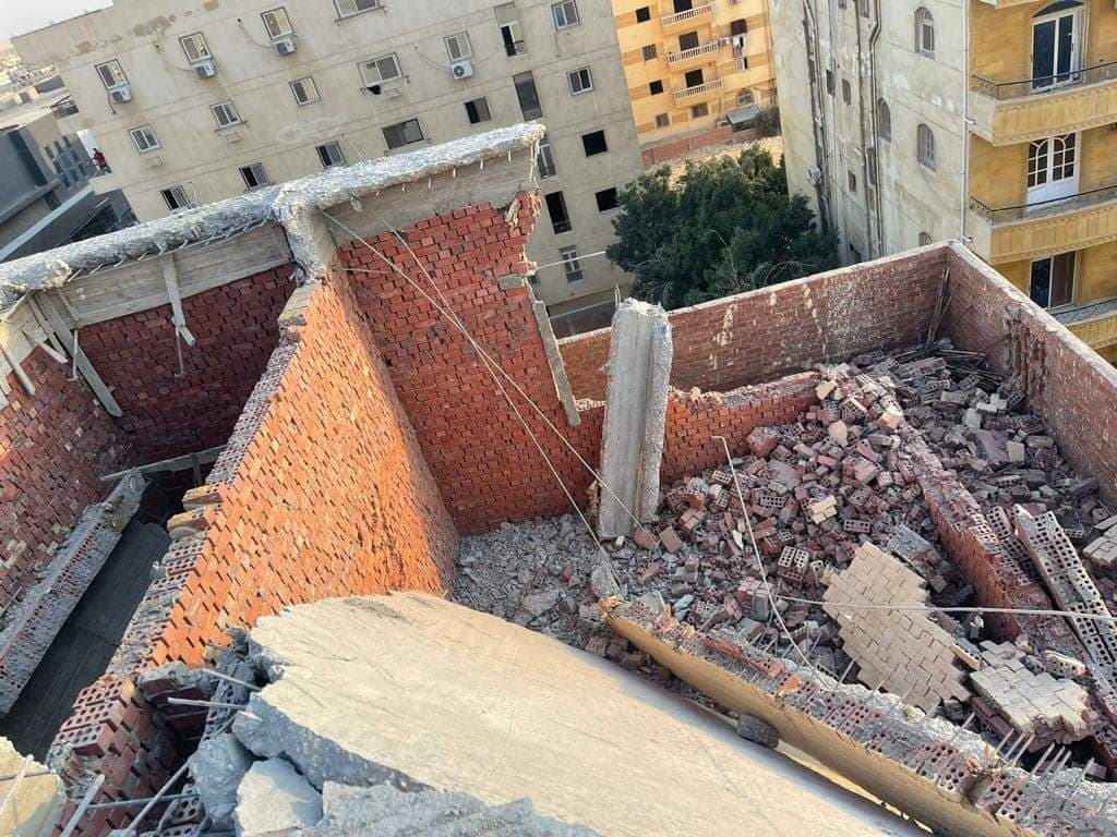إيهاب منصور يعلن تعديلات قانون التصالح