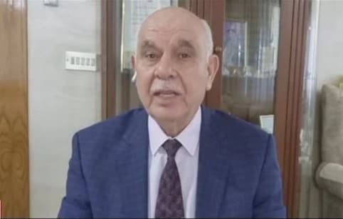 Al-Fareeq Qassid Mahmoud on Iranian tanker missile attacks