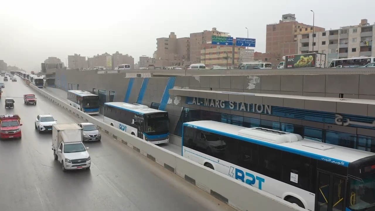 Transport Authority Releases Second Phase Bus Station Locations