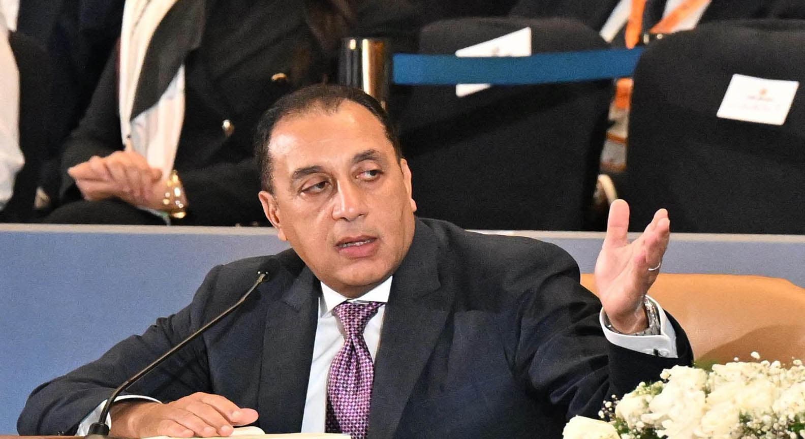 السيسي يعلن عن مبادرة واسعة للإسكان الاجتماعي