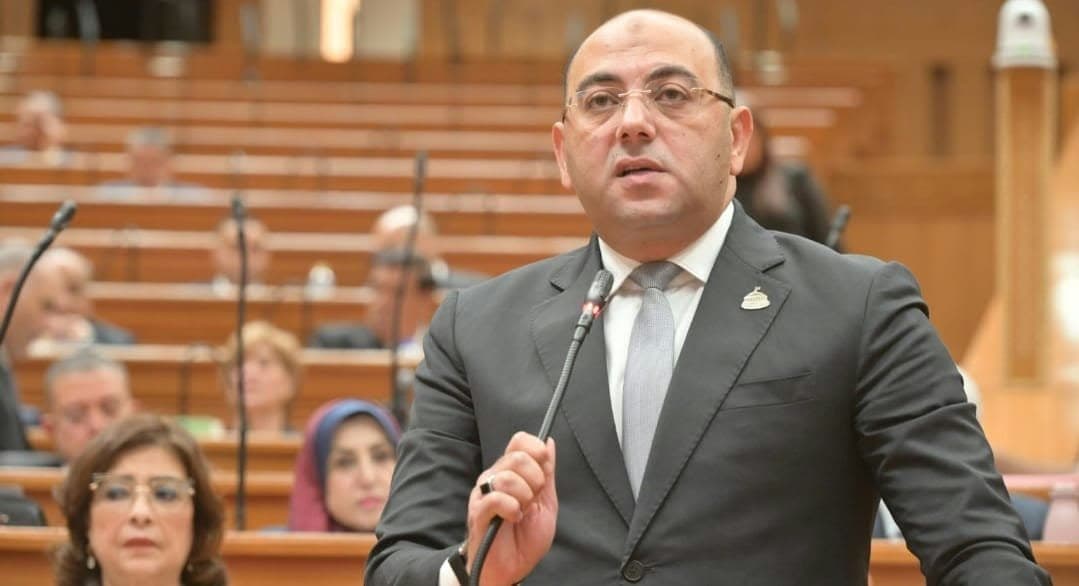 Deputy Al-Ateifi on Amani Abu Sahli's Loss