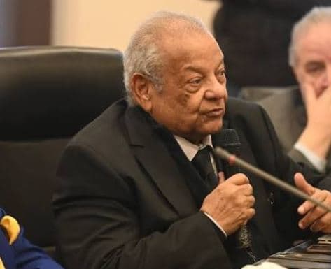 رئيس اتحاد المنتجين العرب يدعو للتعاون لنيل حق الأداء العلني