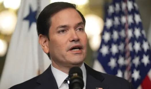U.S. to Not Support Settlement Sanctions