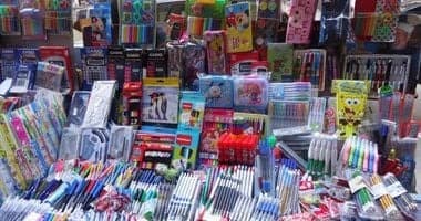 Cairo Office Supplies Chief on Brand Requests
