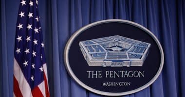 Pentagon urges increased ammo output