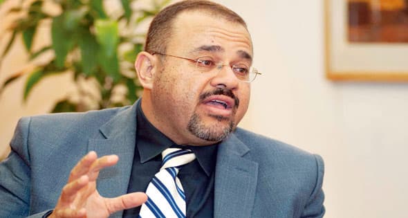 مستخدمو الأندرويد وتلقي تنبيه الزلزال