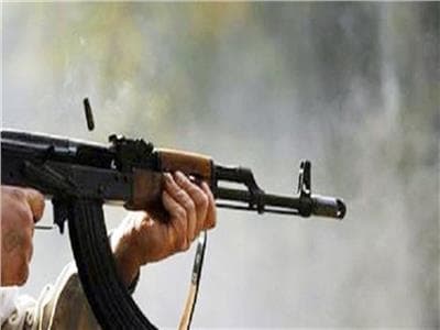 Five injured in Bir al-Abed clash