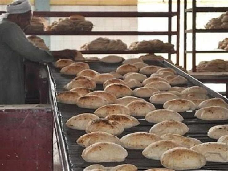 التموين تؤكد استقرار أسعار الخبز المدعم والحر