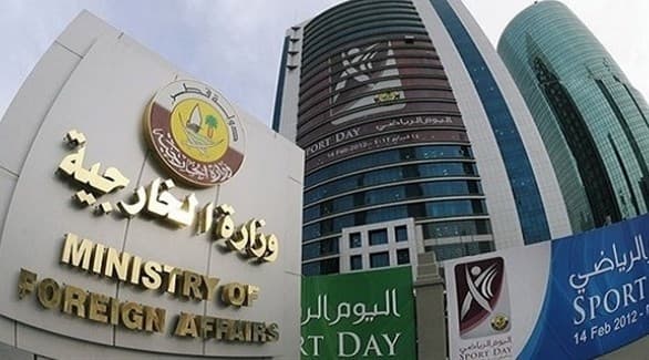 قطر توضح موقفها من هجمات إيران