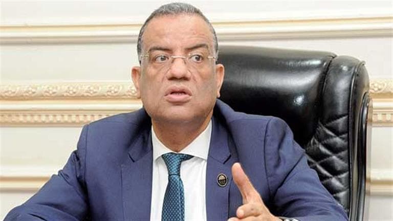 محمود مسلم يسلط الضوء على تحالف محتمل لمضيق هرمز