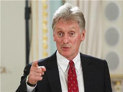 Kremlin Accuses Britain of Fueling Ukraine War